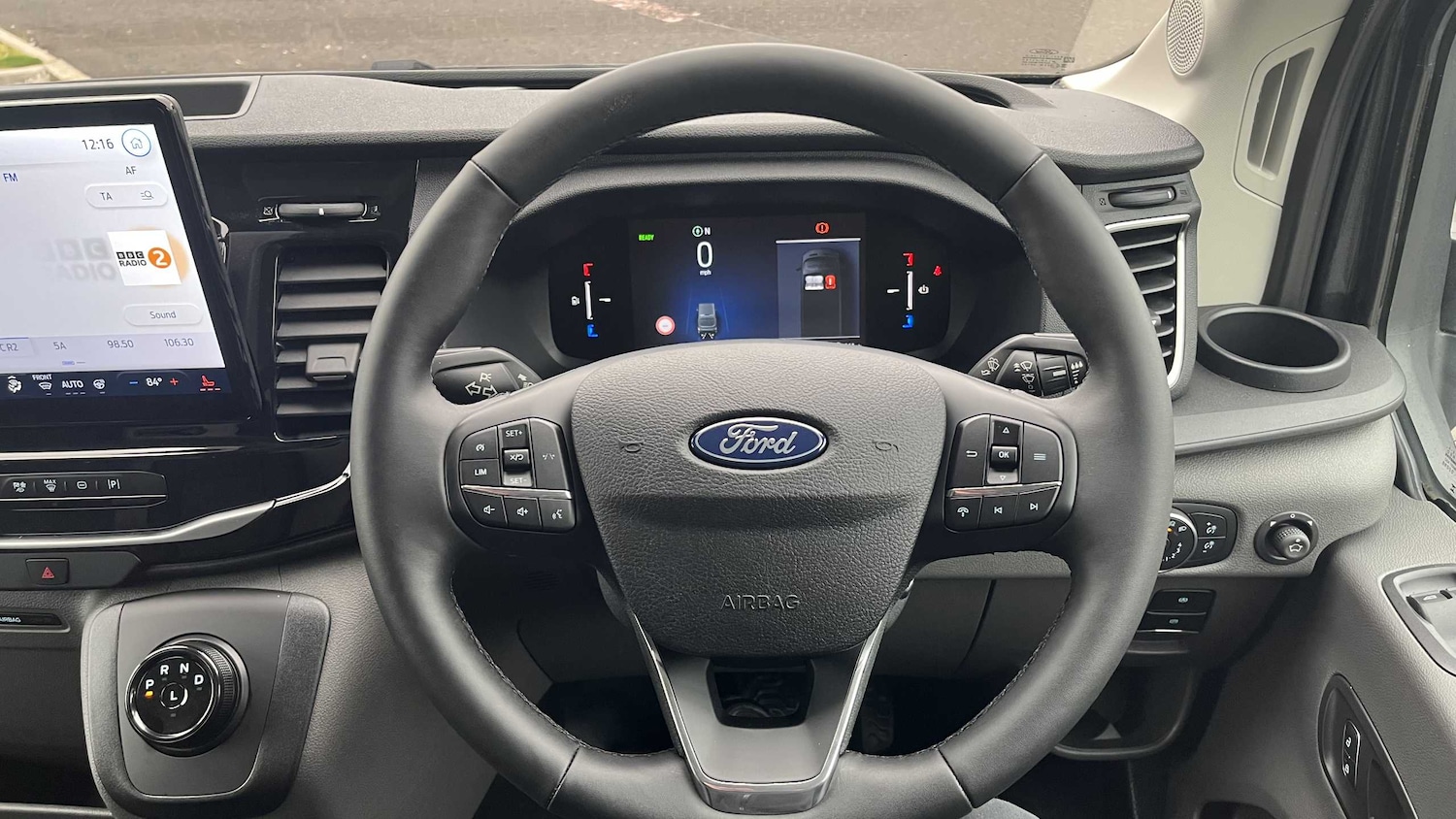 Used Ford Transit 2025 for sale - 78149132: Photo 28