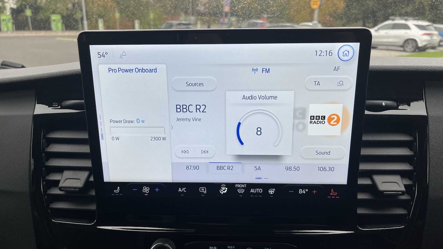 Used Ford Transit 2025 for sale - 78149132: Photo 29