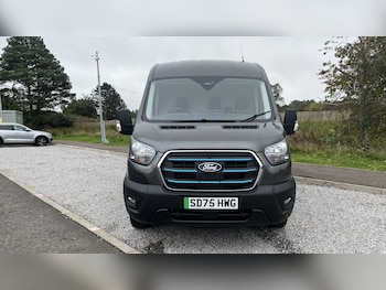 Used Ford Transit 2025 for sale - 78149132: Photo