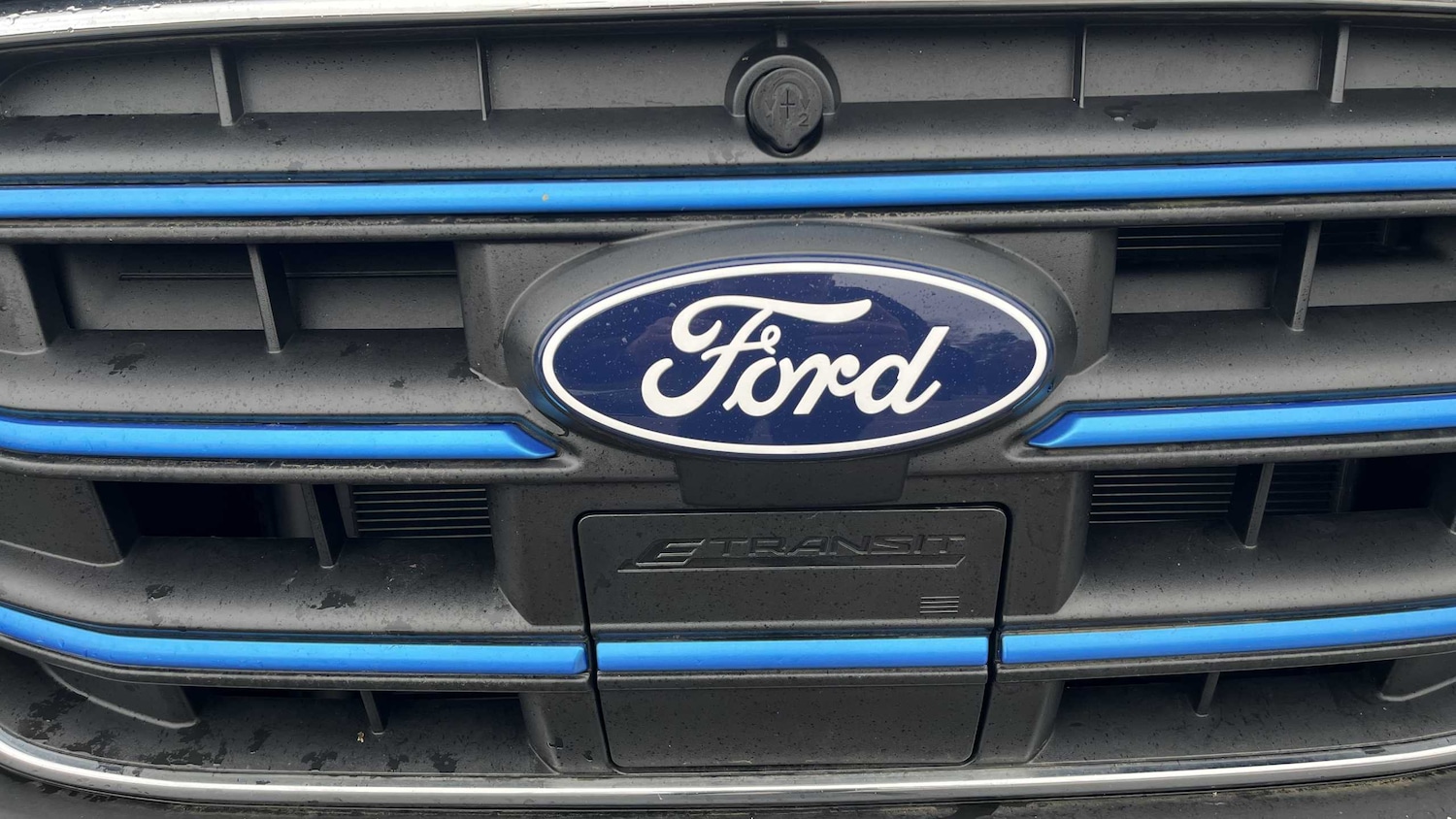 Used Ford Transit 2025 for sale - 78149132: Photo 3