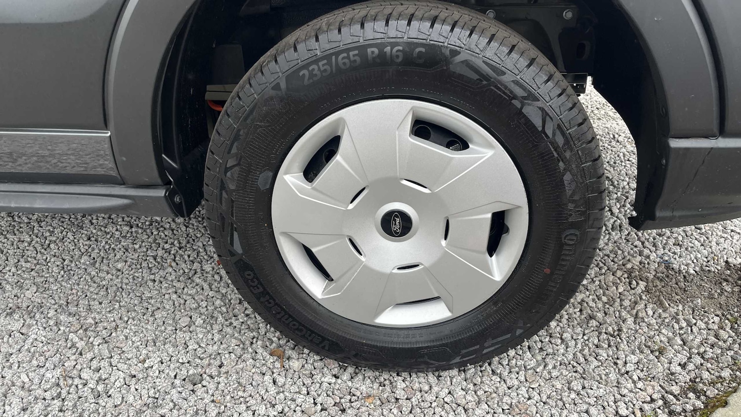 Used Ford Transit 2025 for sale - 78149132: Photo 7