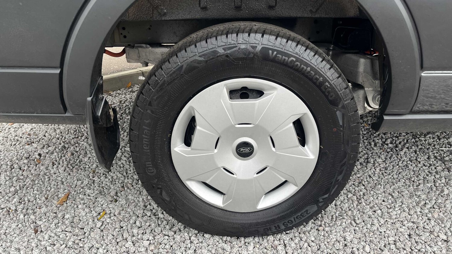 Used Ford Transit 2025 for sale - 78149132: Photo 9