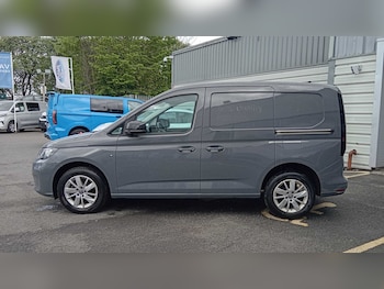 Used Volkswagen Caddy 2021 for sale - 79624847: Photo