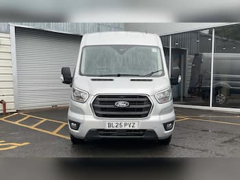 Used Ford Transit 2025 for sale - 79660407: Photo