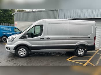 Used Ford Transit 2025 for sale - 79660407: Photo