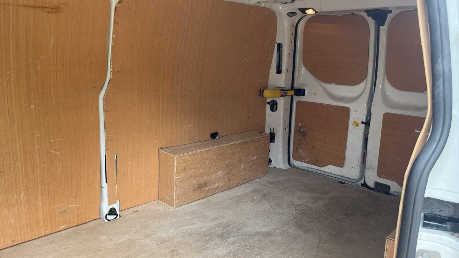 Vehicle 15