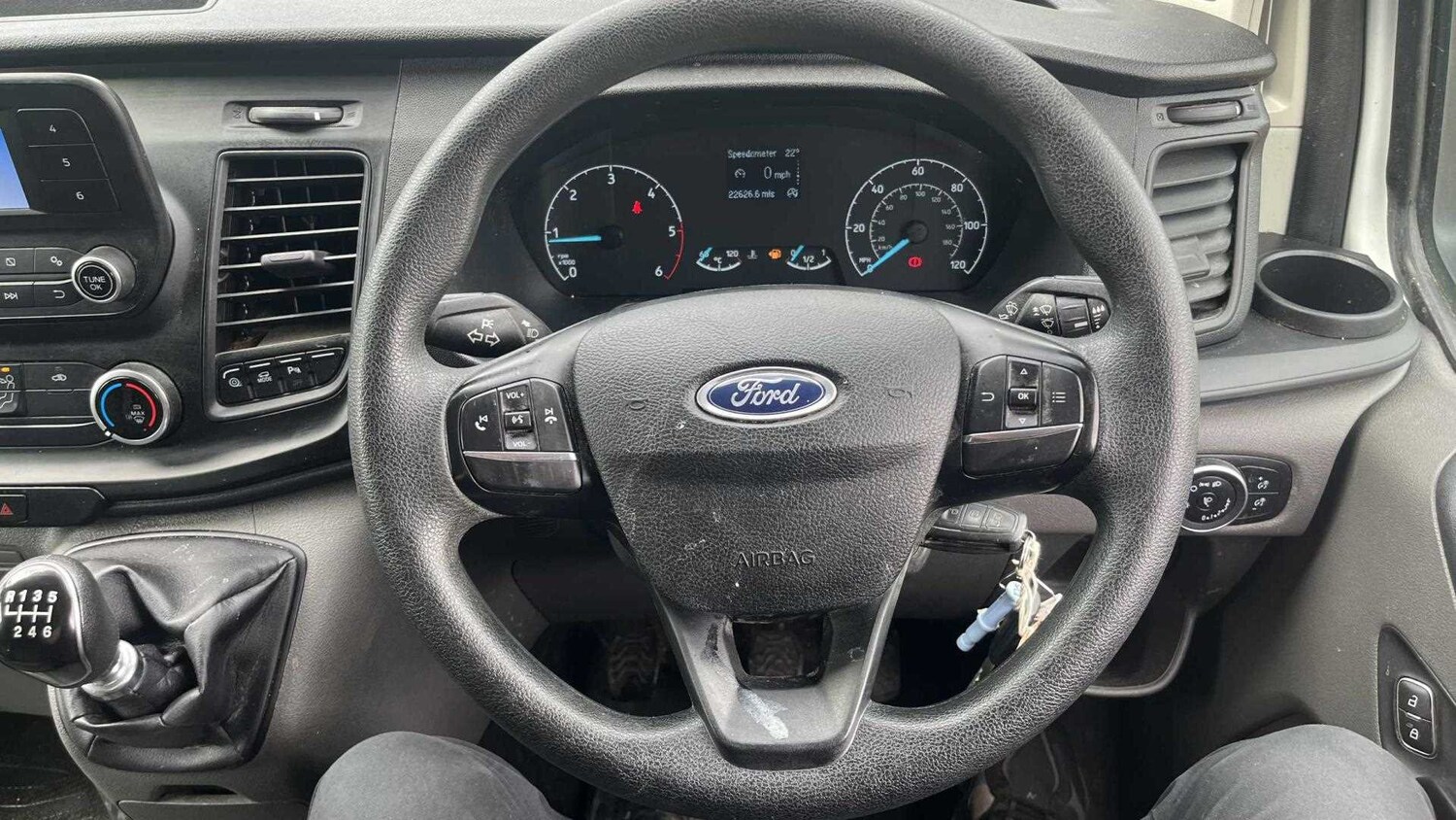 Vehicle 24