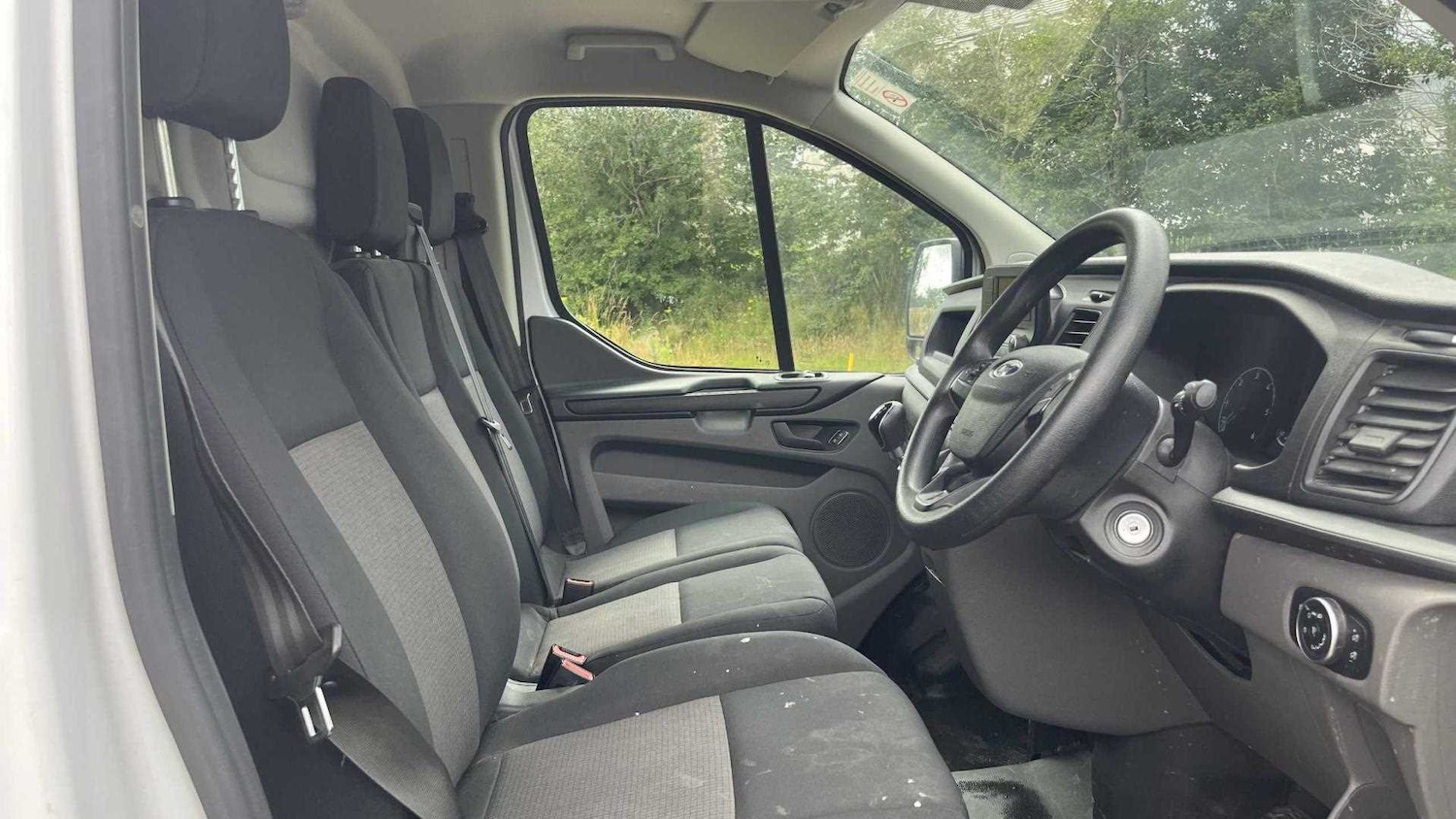 Vehicle 32