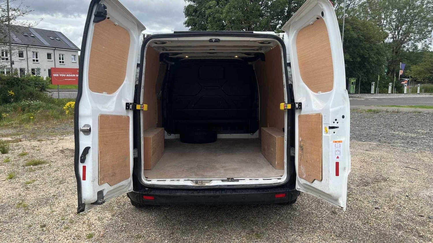 Vehicle 33