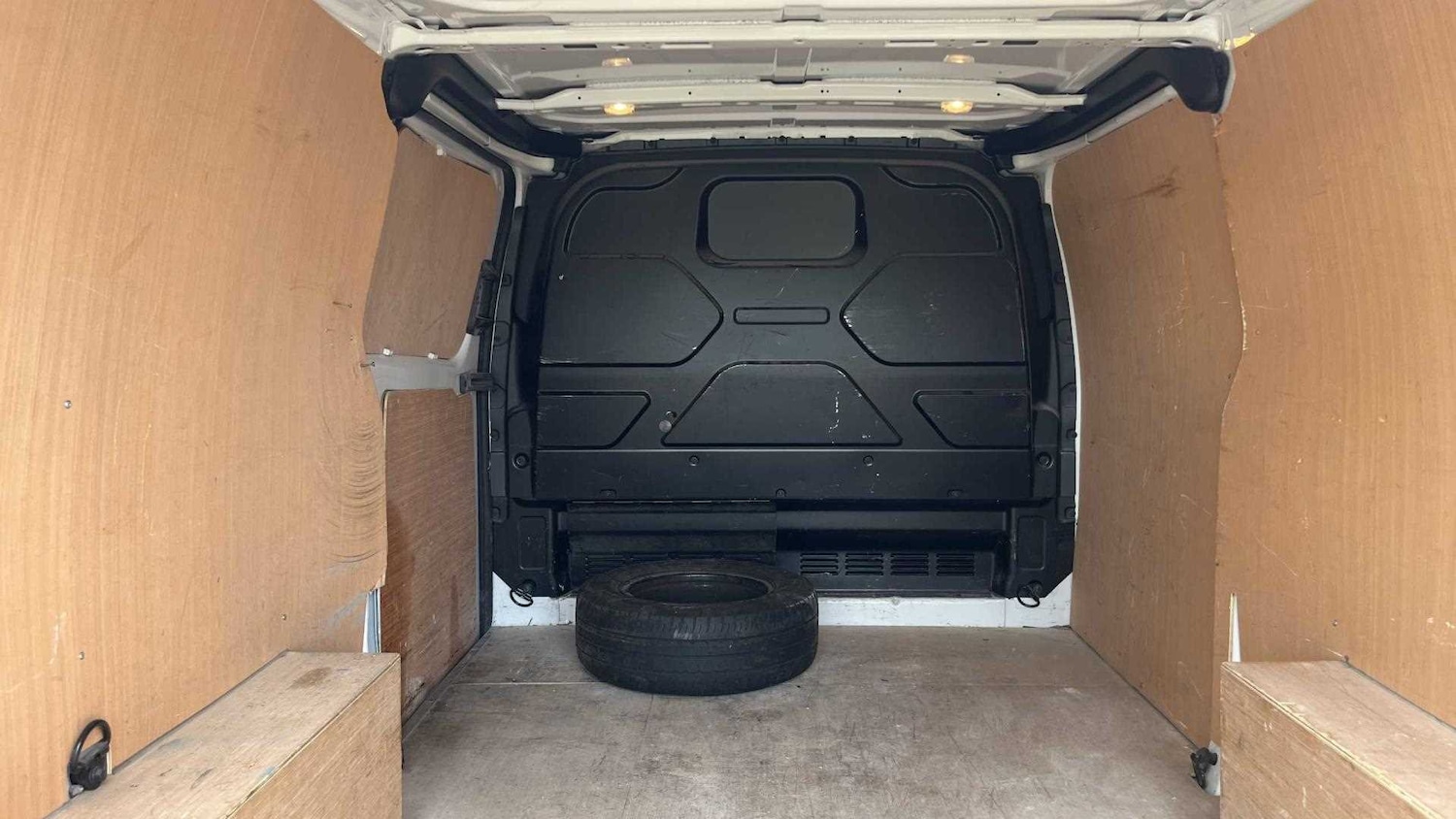 Vehicle 34