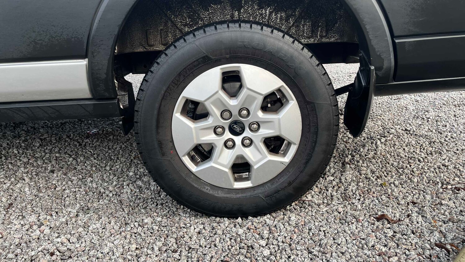 Used Ford Transit 2024 for sale - 77943181: Photo 12