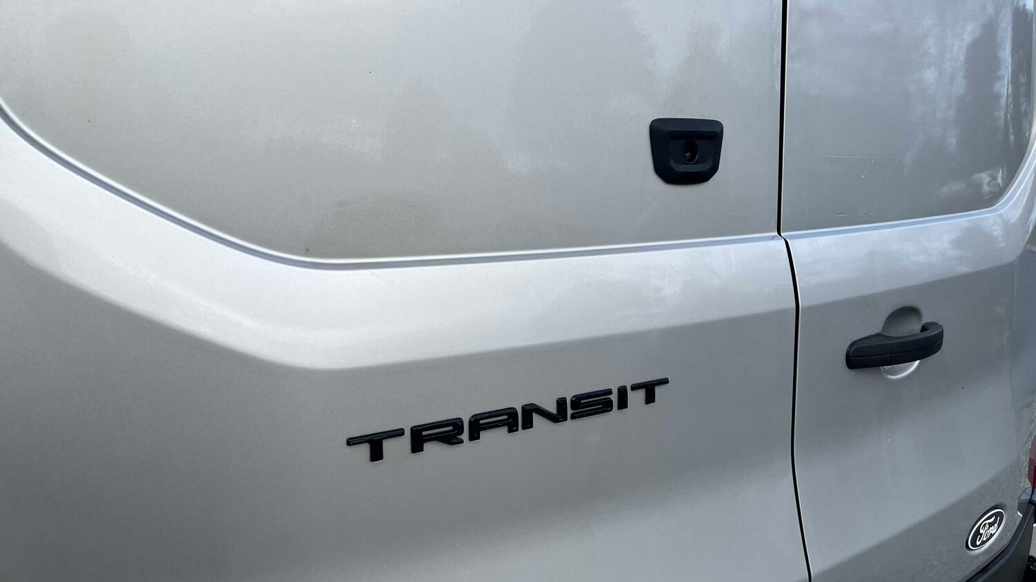 Used Ford Transit 2024 for sale - 77943181: Photo 18