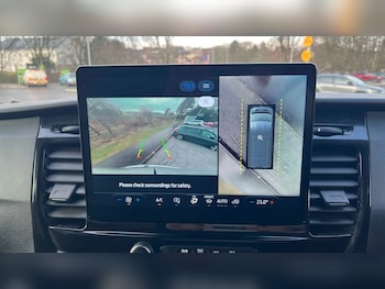 Used Ford Transit 2024 for sale - 77943181: Photo