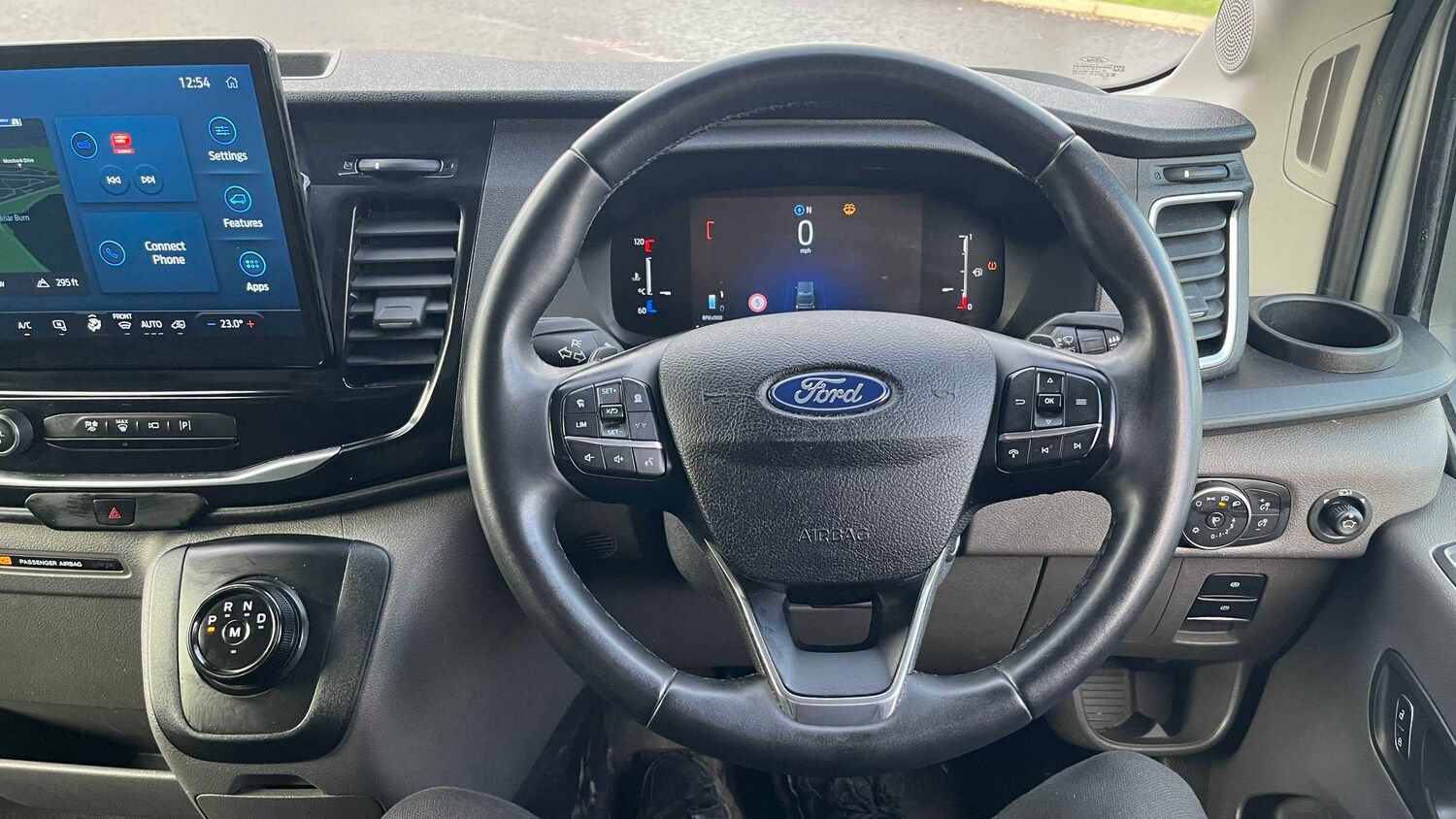 Used Ford Transit 2024 for sale - 77943181: Photo 5