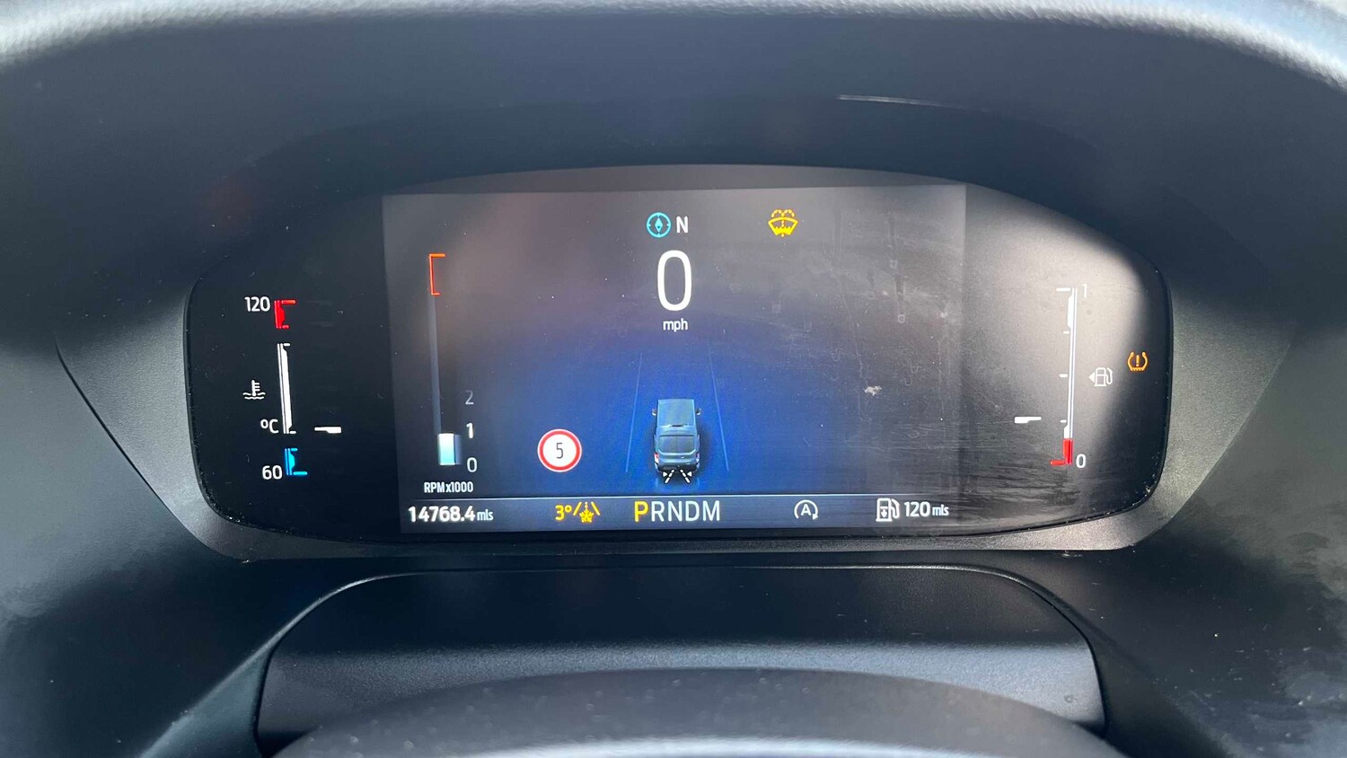 Used Ford Transit 2024 for sale - 77943181: Photo 6