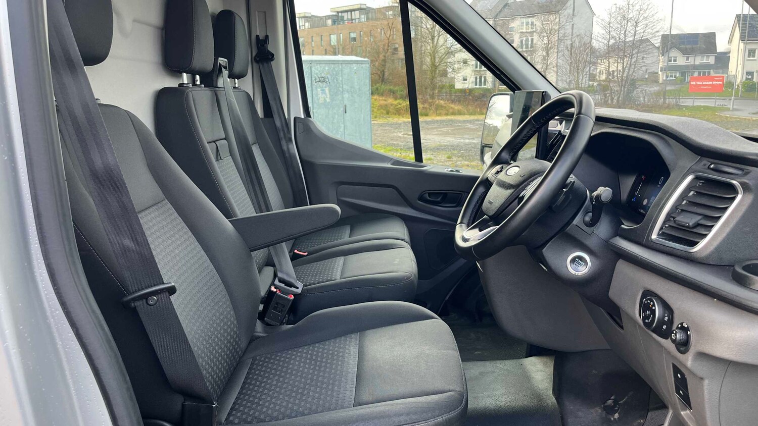 Used Ford Transit 2024 for sale - 77943181: Photo 7