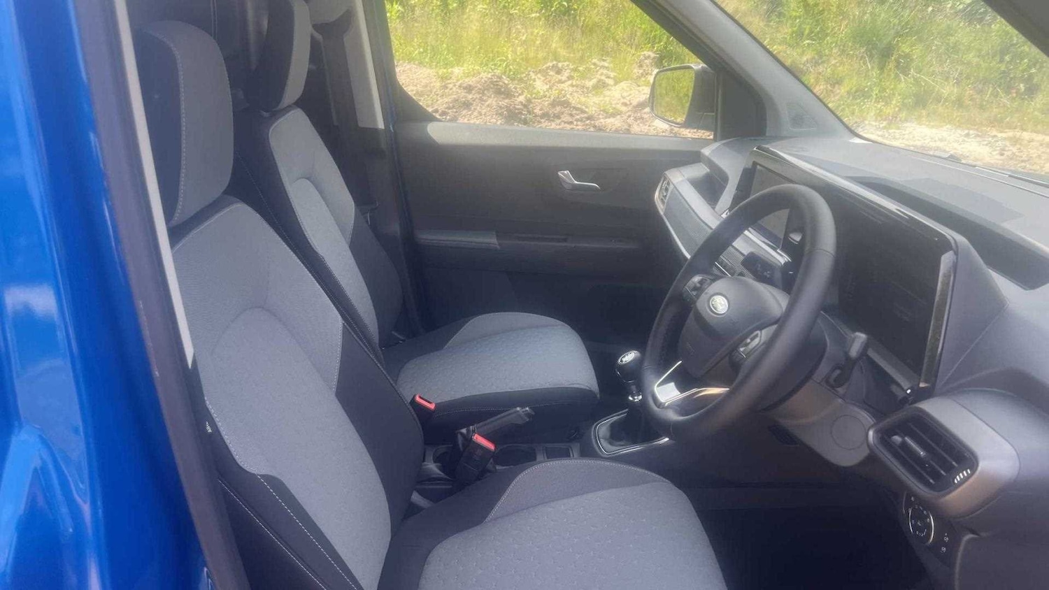 Vehicle 26