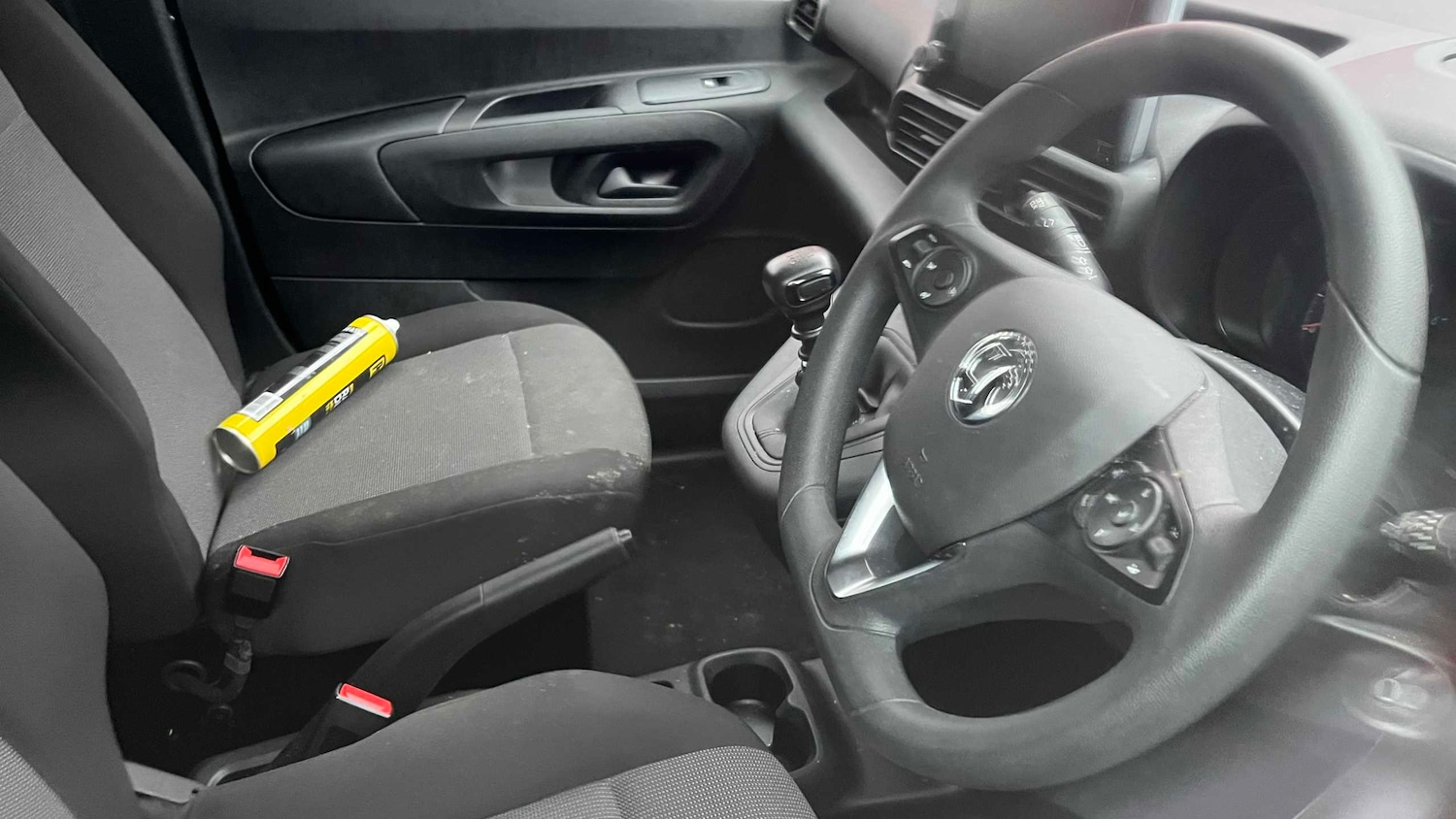 Used Vauxhall Combo 2022 for sale - 77389889: Photo 5