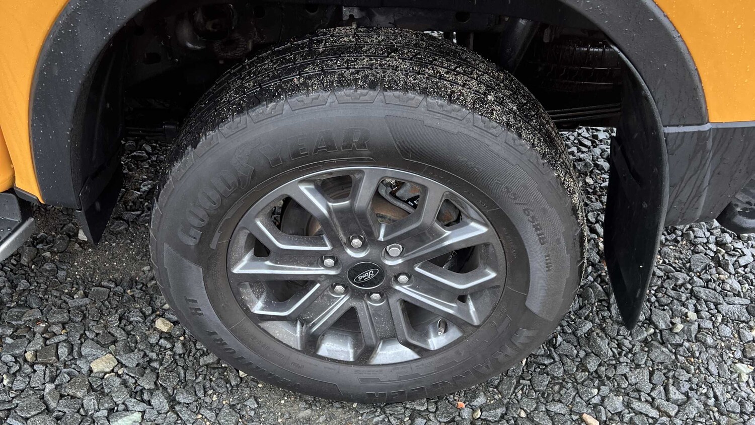 Used Ford Ranger 2023 for sale - 75592379: Photo 14