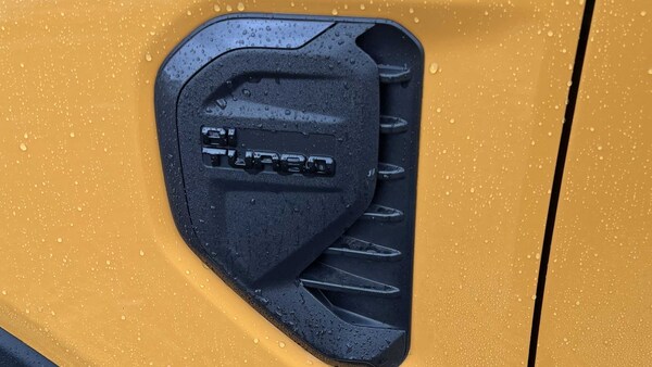 Used Ford Ranger 2023 for sale - 75592379: Photo 16