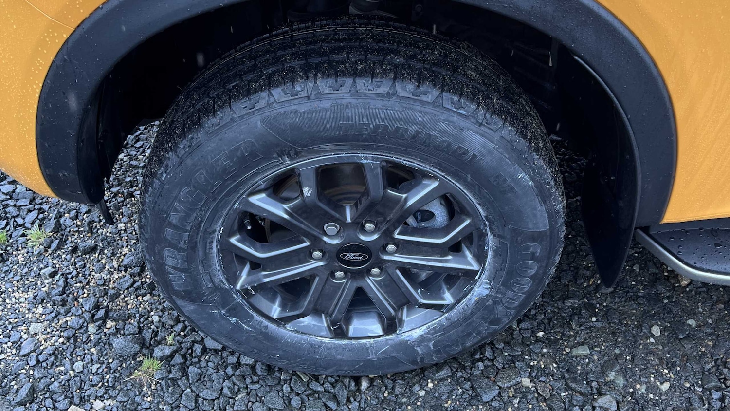 Used Ford Ranger 2023 for sale - 75592379: Photo 17