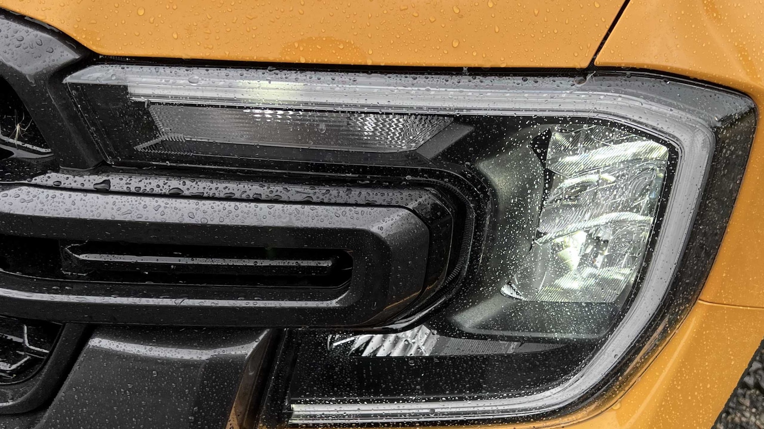 Used Ford Ranger 2023 for sale - 75592379: Photo 18