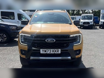 Used Ford Ranger 2023 for sale - 75592379: Photo