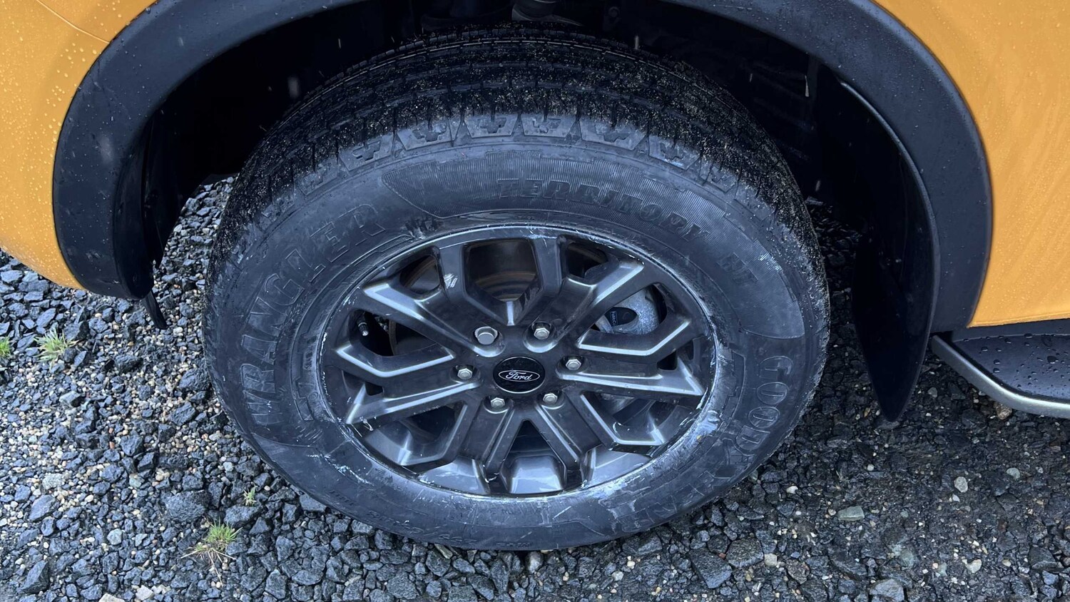 Used Ford Ranger 2023 for sale - 75592379: Photo 21