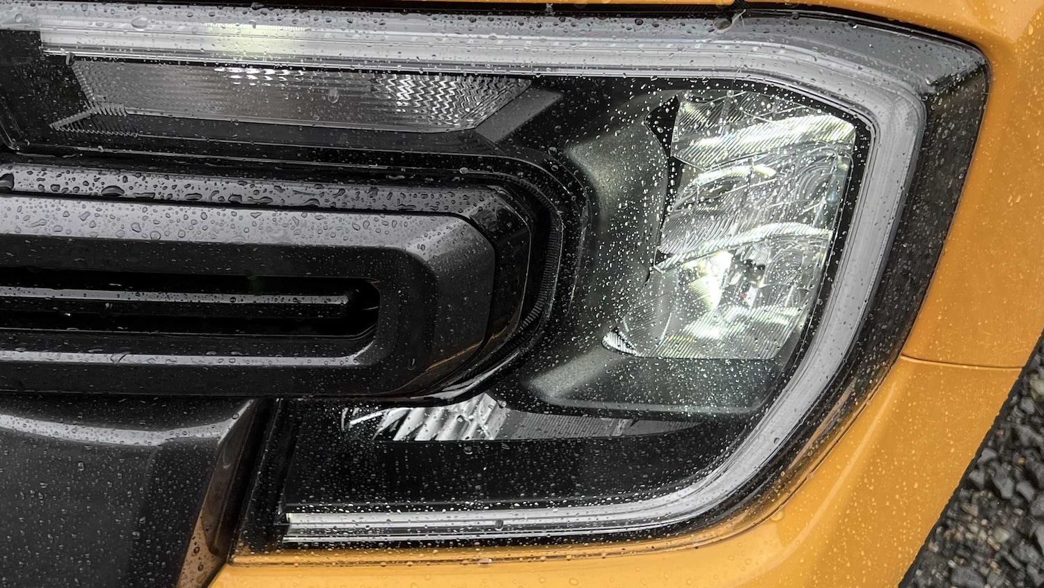 Used Ford Ranger 2023 for sale - 75592379: Photo 22