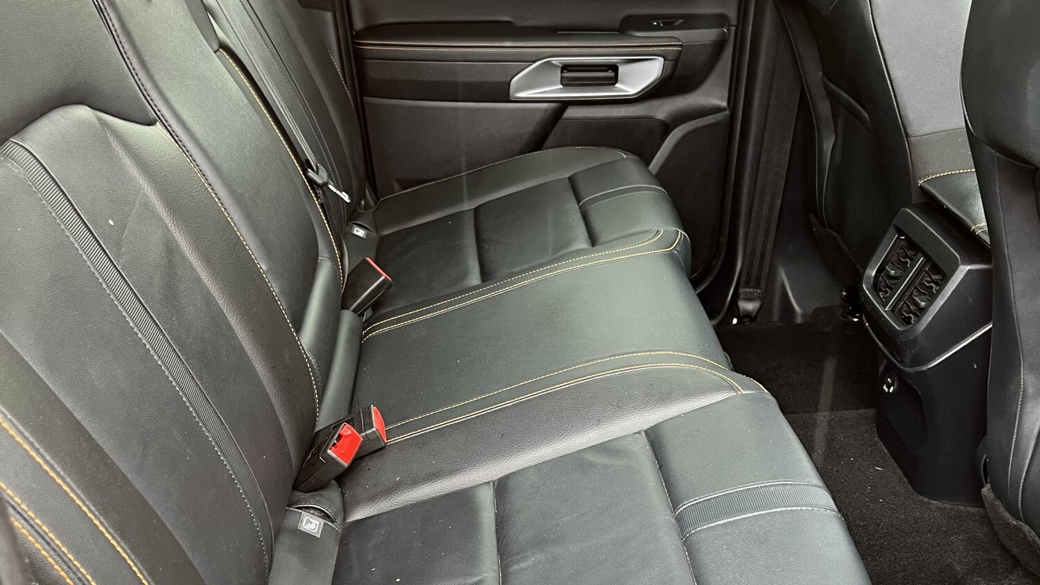 Used Ford Ranger 2023 for sale - 75592379: Photo 26