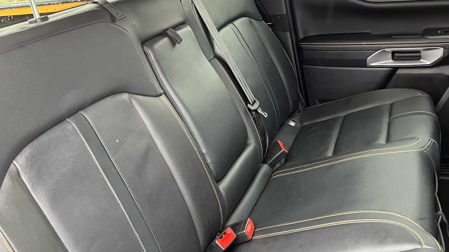 Used Ford Ranger 2023 for sale - 75592379: Photo 27