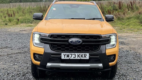 Used Ford Ranger 2023 for sale - 75592379: Photo 2