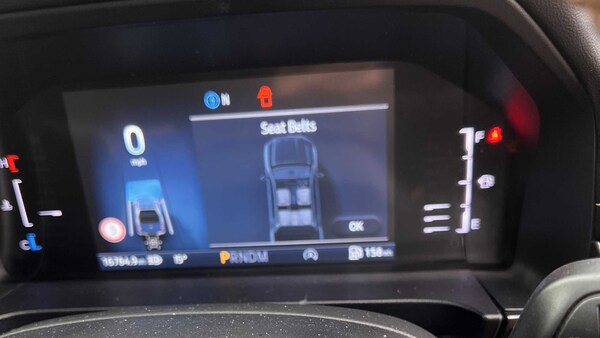 Used Ford Ranger 2023 for sale - 75592379: Photo 35