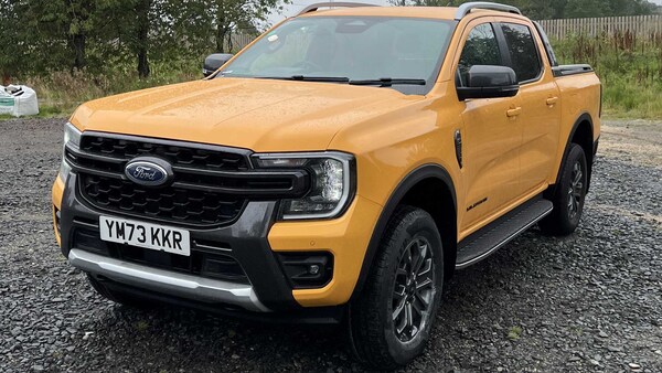Used Ford Ranger 2023 for sale - 75592379: Photo 3