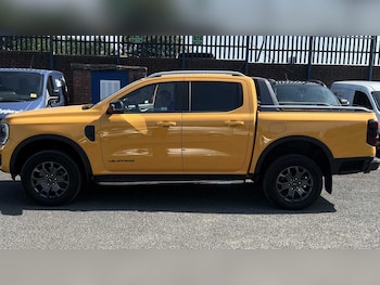 Used Ford Ranger 2023 for sale - 75592379: Photo