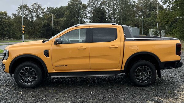 Used Ford Ranger 2023 for sale - 75592379: Photo 4