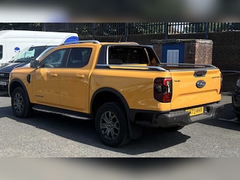 Used Ford Ranger 2023 for sale - 75592379: Photo