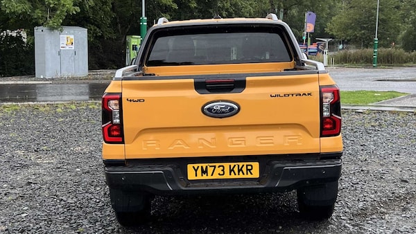 Used Ford Ranger 2023 for sale - 75592379: Photo 6