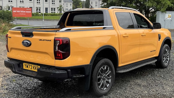 Used Ford Ranger 2023 for sale - 75592379: Photo 7