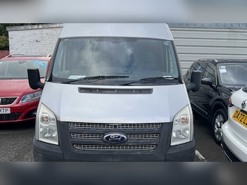 Ford - Transit