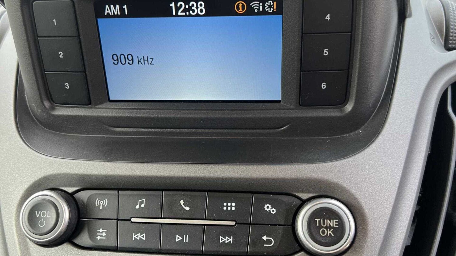 Vehicle 33