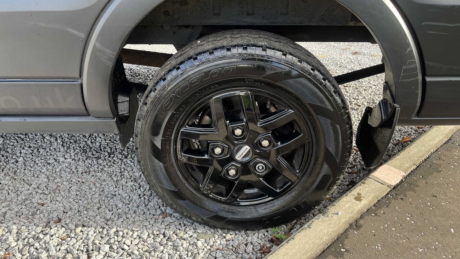 Used Ford Transit 2022 for sale - 77083033: Photo 14