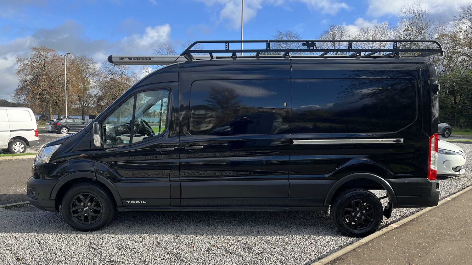 Used Ford Transit 2022 for sale - 77083033: Photo 15