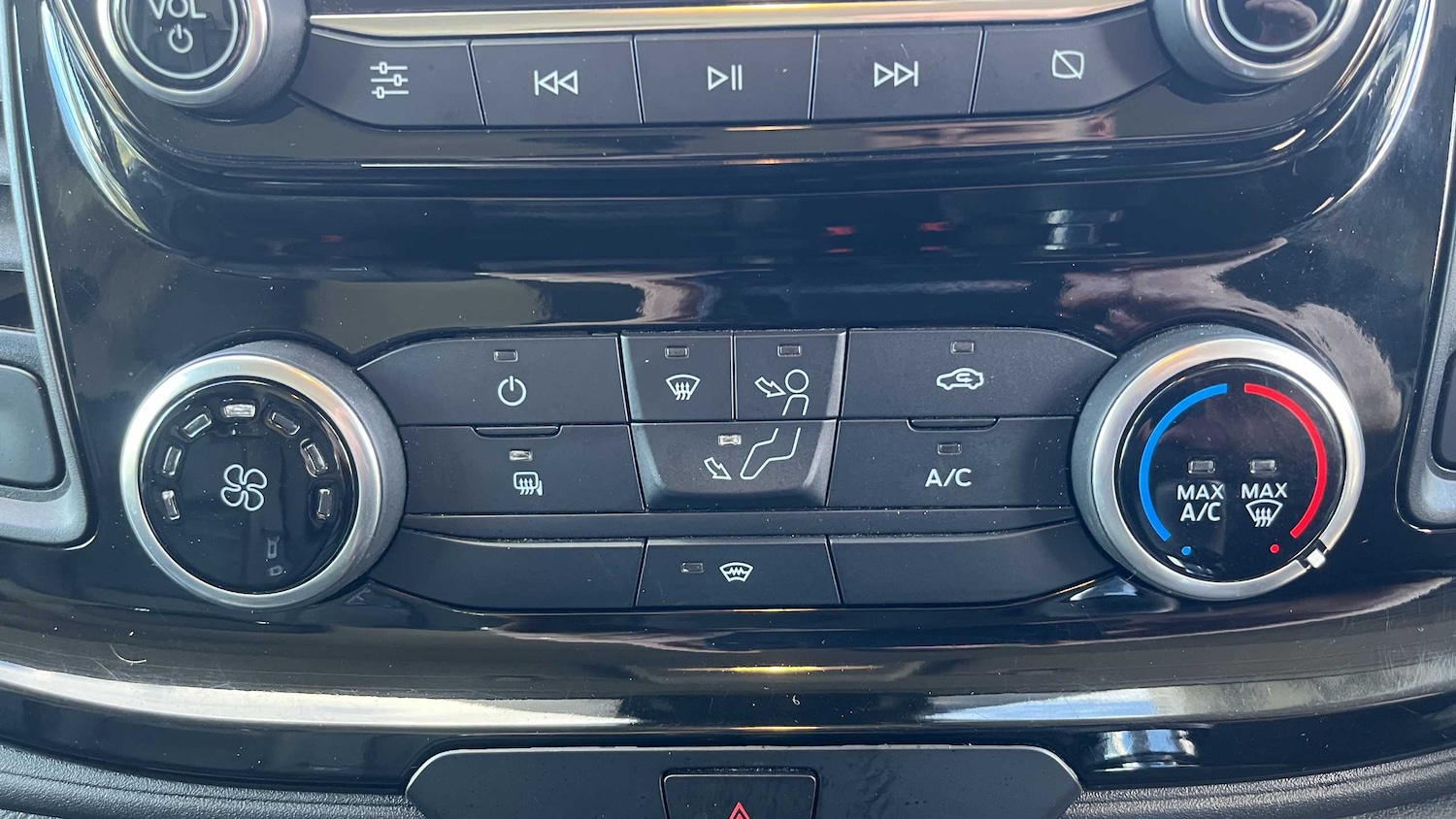 Used Ford Transit 2022 for sale - 77083033: Photo 24