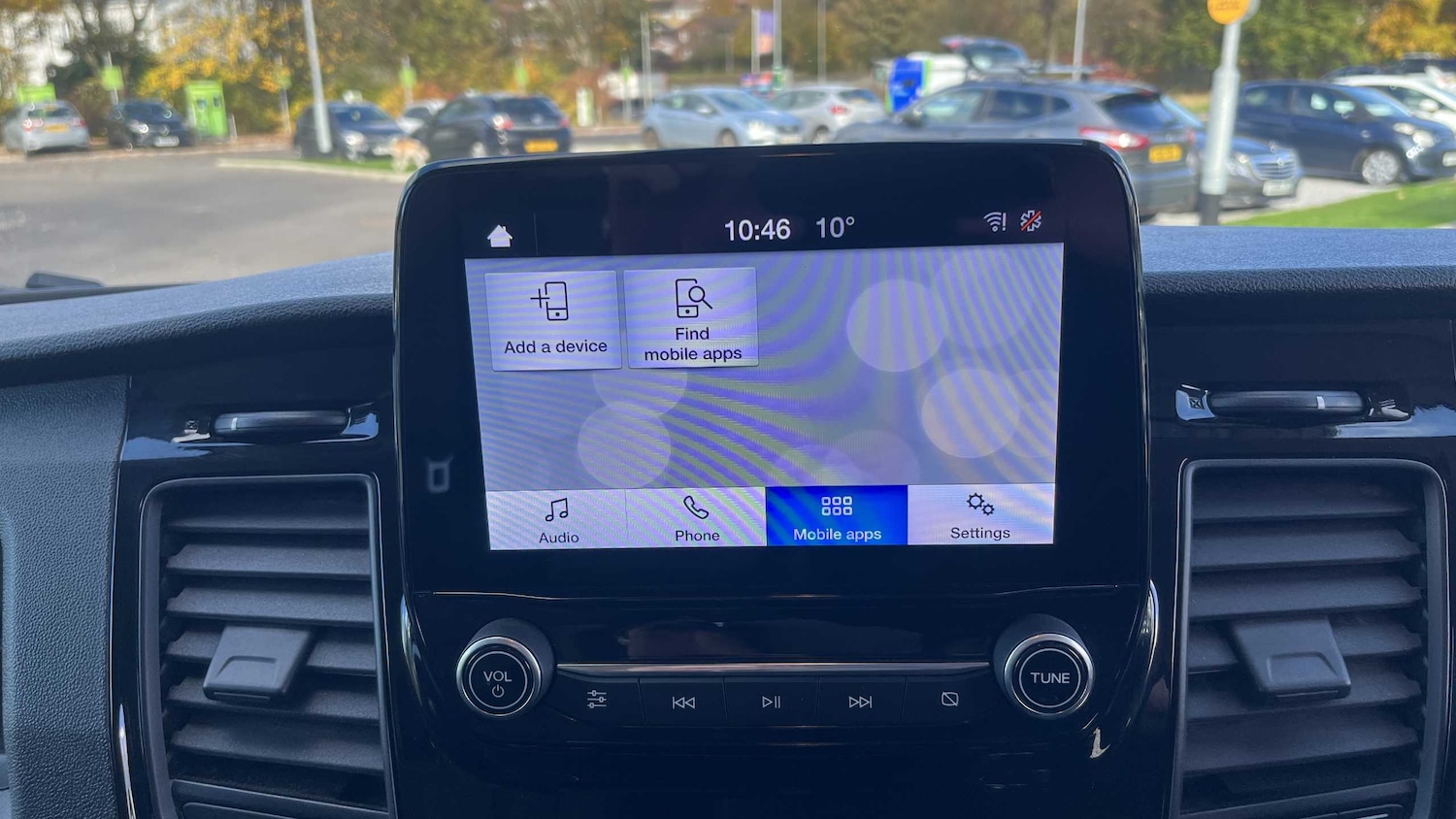 Used Ford Transit 2022 for sale - 77083033: Photo 25