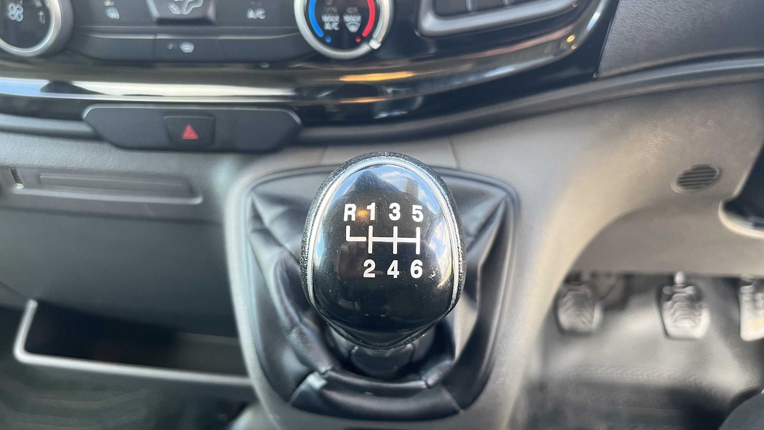 Used Ford Transit 2022 for sale - 77083033: Photo 31