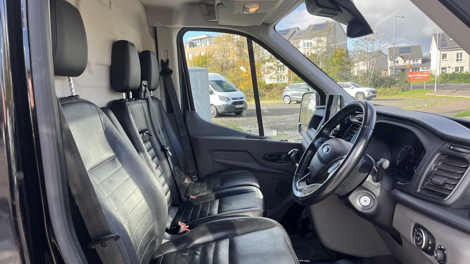 Used Ford Transit 2022 for sale - 77083033: Photo 34