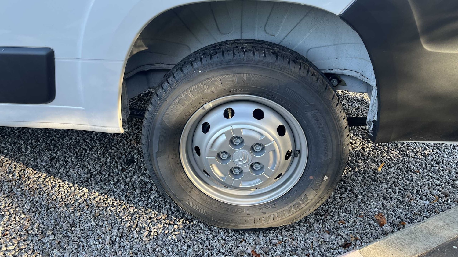 Vehicle 13