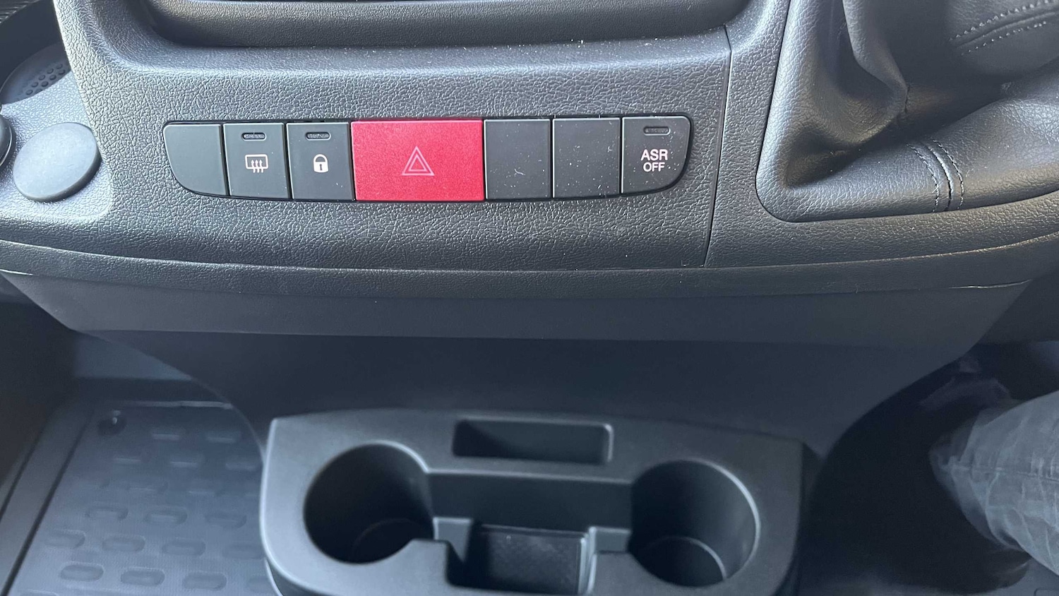 Vehicle 32