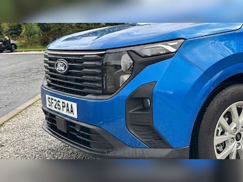 Used Ford Transit Courier 2026 for sale - 79567981: Photo